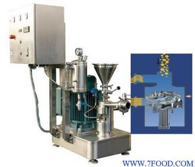 粉液混合机(PLD2000)_食品机械设备产品_中国食品科技网